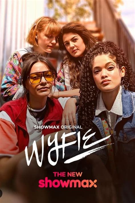 wyfie nude scenes|Wyfie (TV Series 2024– ) .